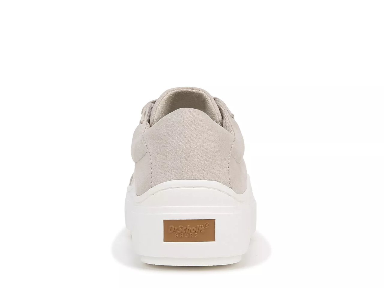 Time Off Platform Sneaker - Women's