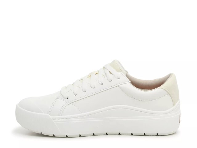 Time Off Platform Sneaker - Women's