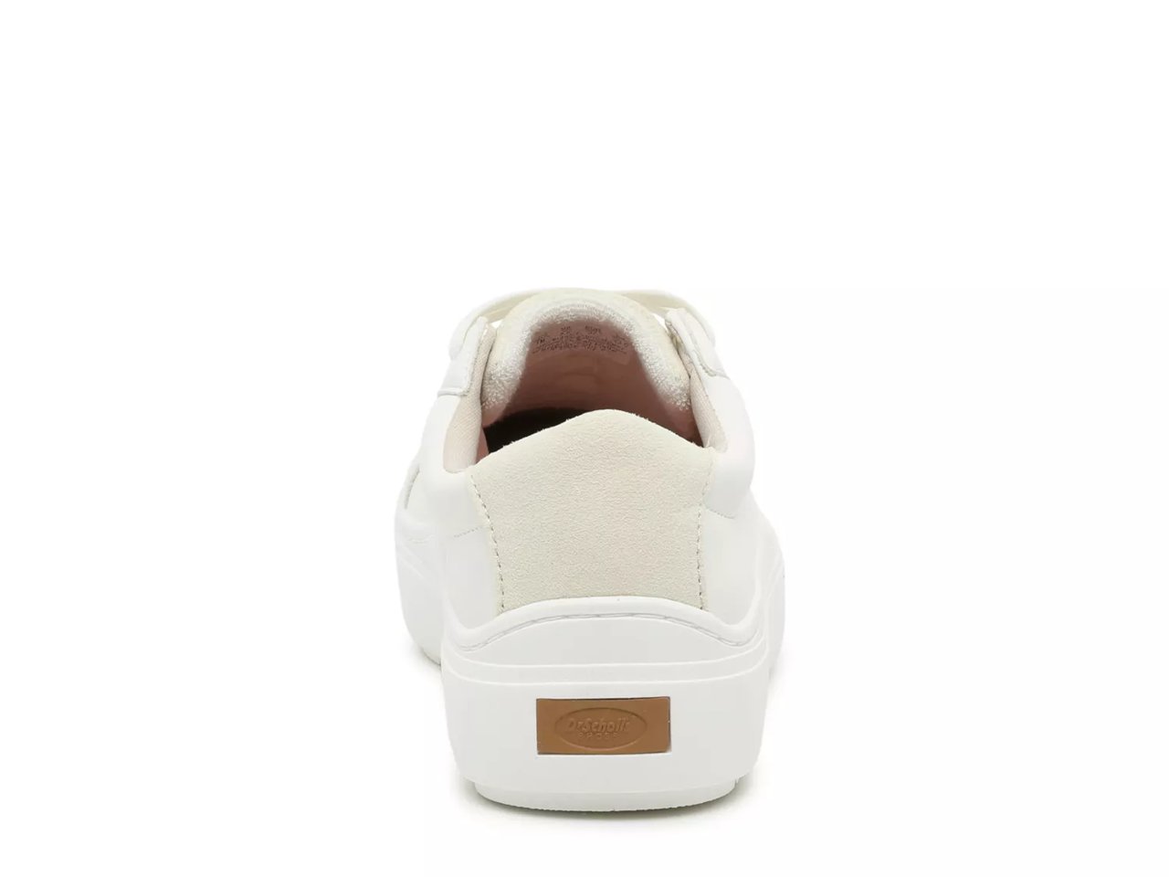 Time Off Platform Sneaker - Women's