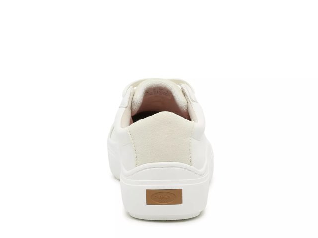 Time Off Platform Sneaker - Women's