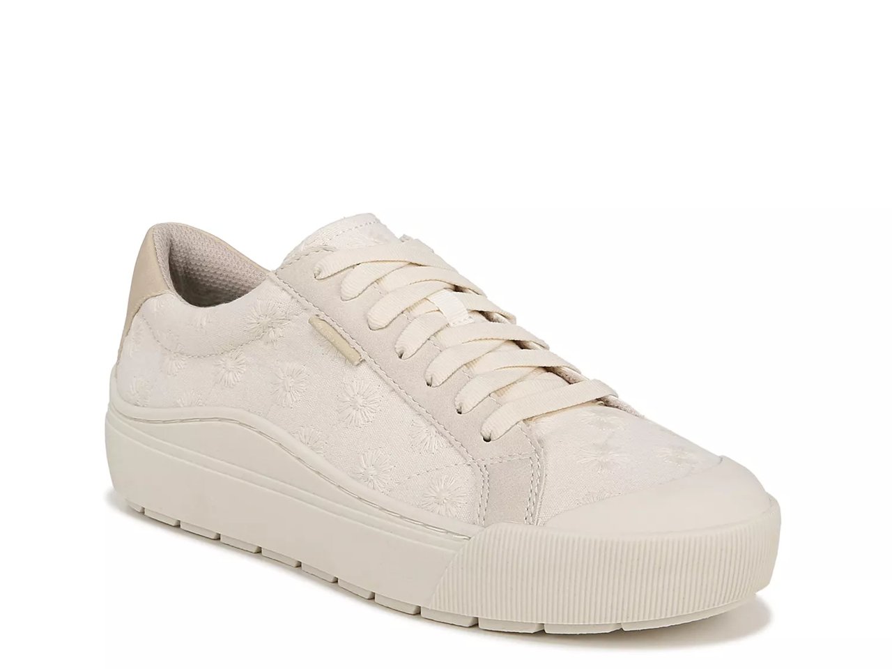 Time Off Platform Sneaker - Women's