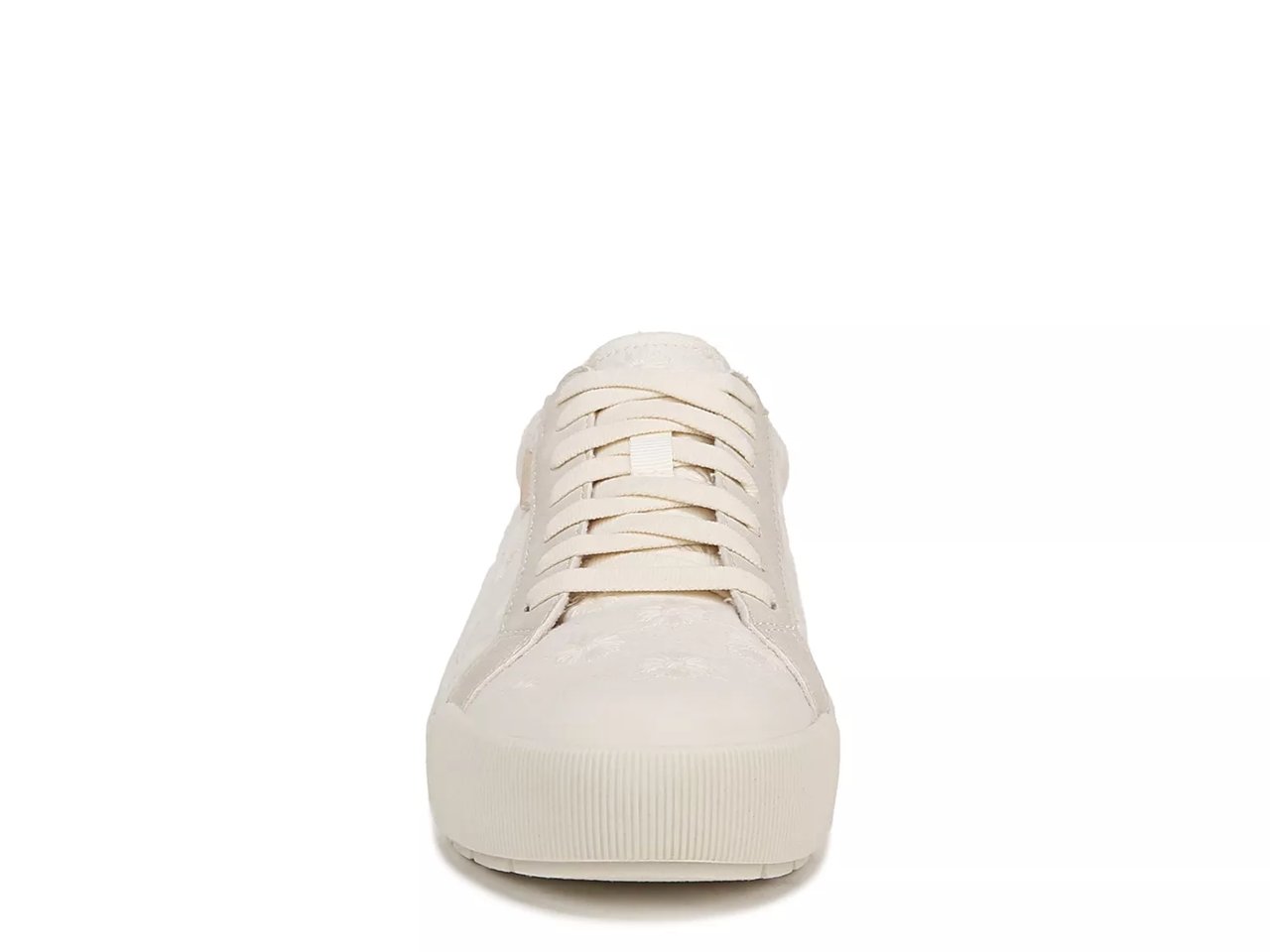 Time Off Platform Sneaker - Women's