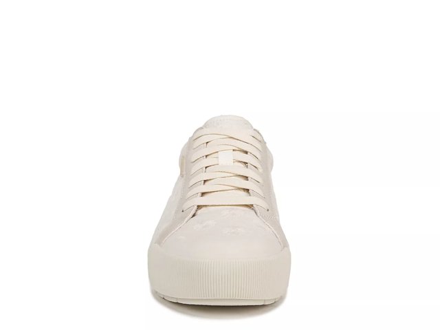 Time Off Platform Sneaker - Women's