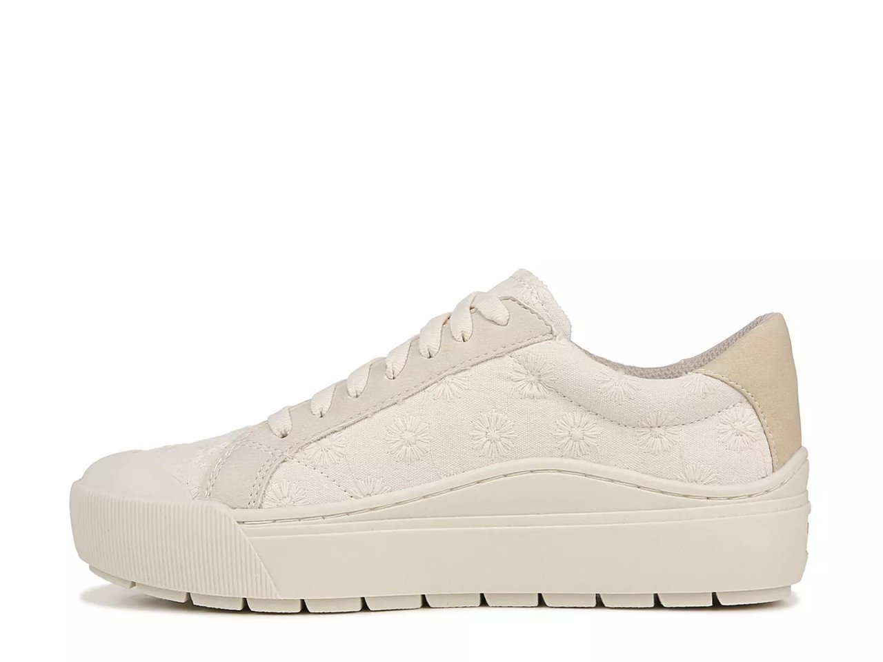 Time Off Platform Sneaker - Women's