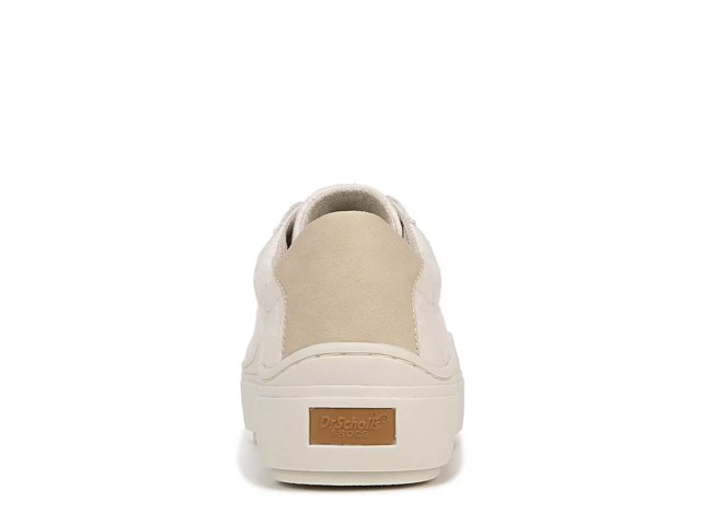 Time Off Platform Sneaker - Women's