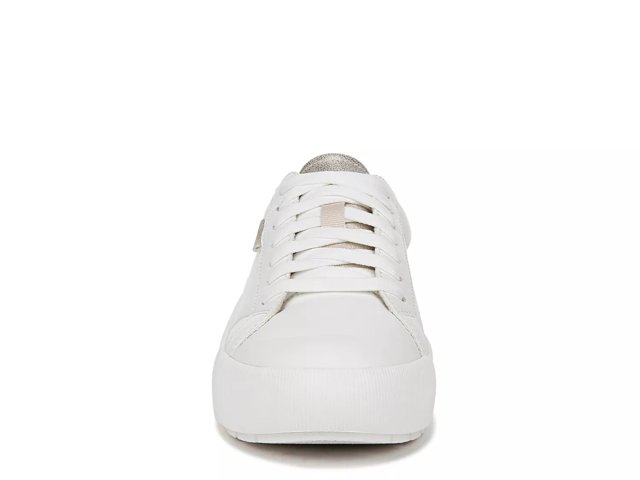 Time Off Platform Sneaker - Women's