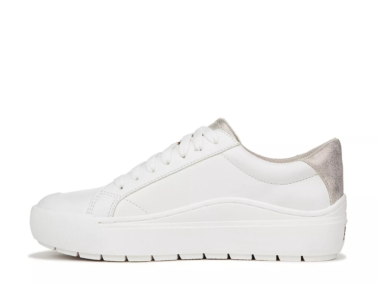 Time Off Platform Sneaker - Women's