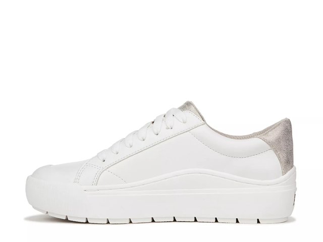 Time Off Platform Sneaker - Women's
