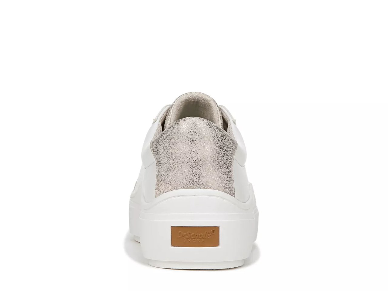 Time Off Platform Sneaker - Women's