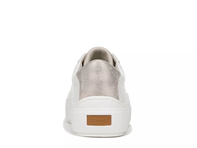 Time Off Platform Sneaker - Women's