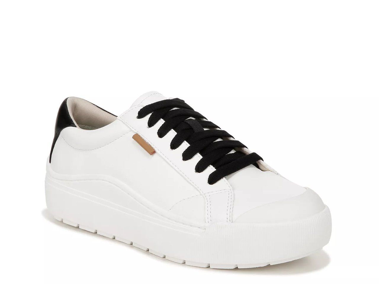 Time Off Platform Sneaker - Women's