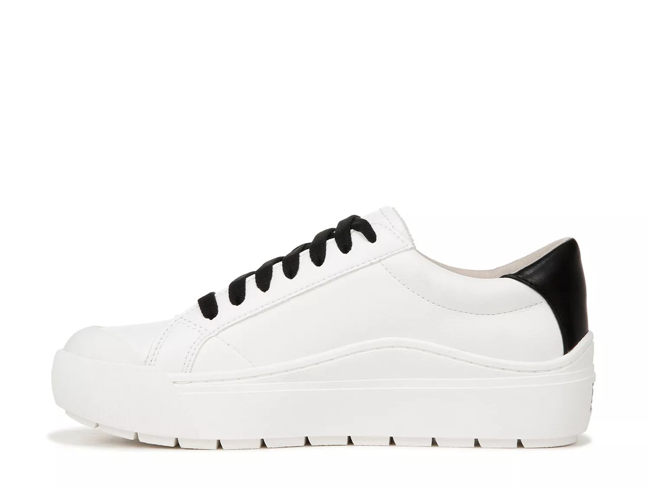 Time Off Platform Sneaker - Women's