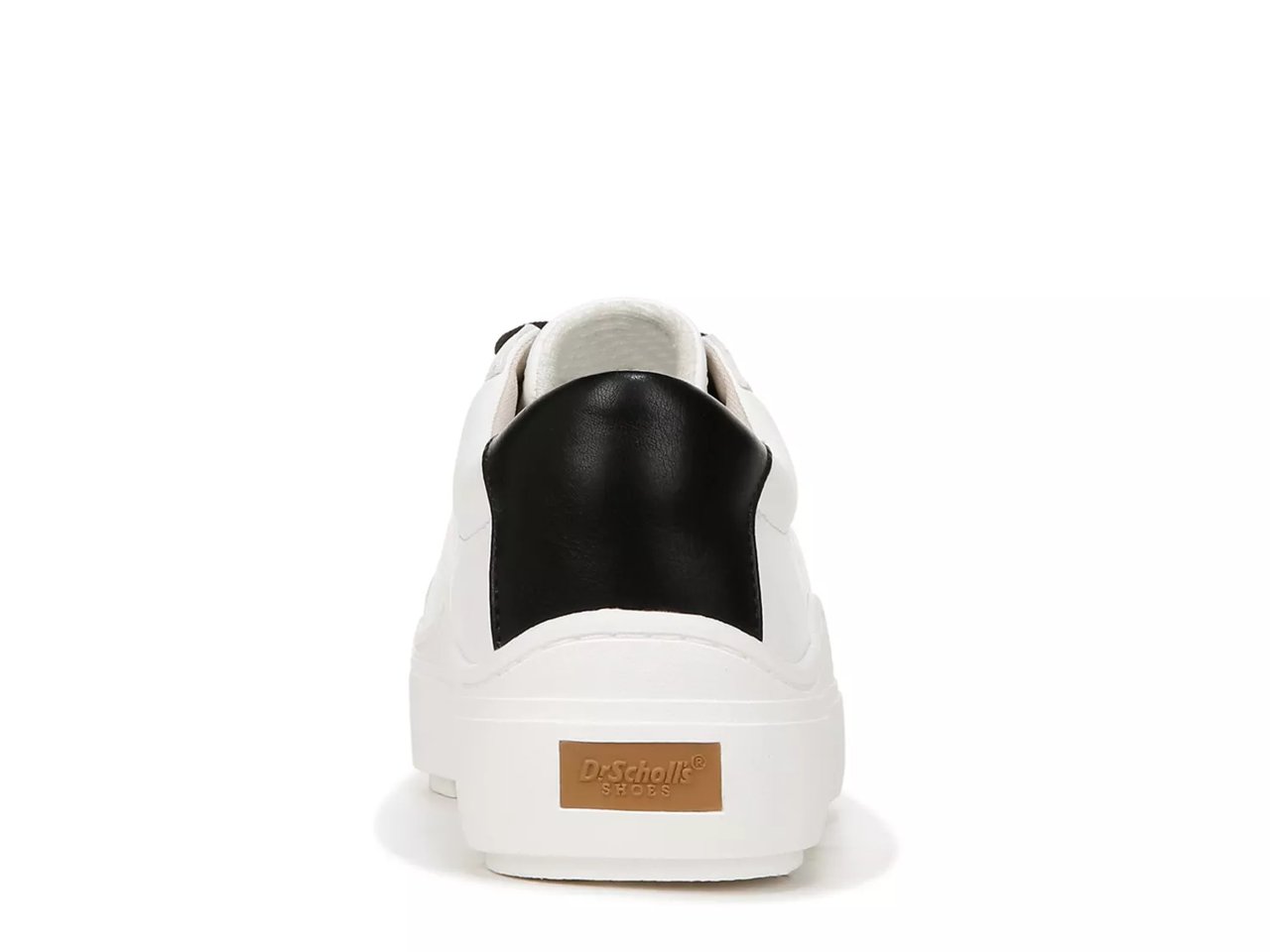 Time Off Platform Sneaker - Women's