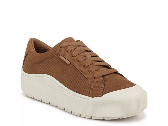 Time Off Platform Sneaker - Women's