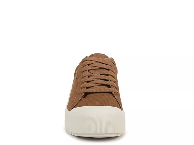 Time Off Platform Sneaker - Women's