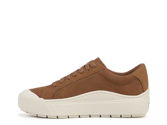Time Off Platform Sneaker - Women's