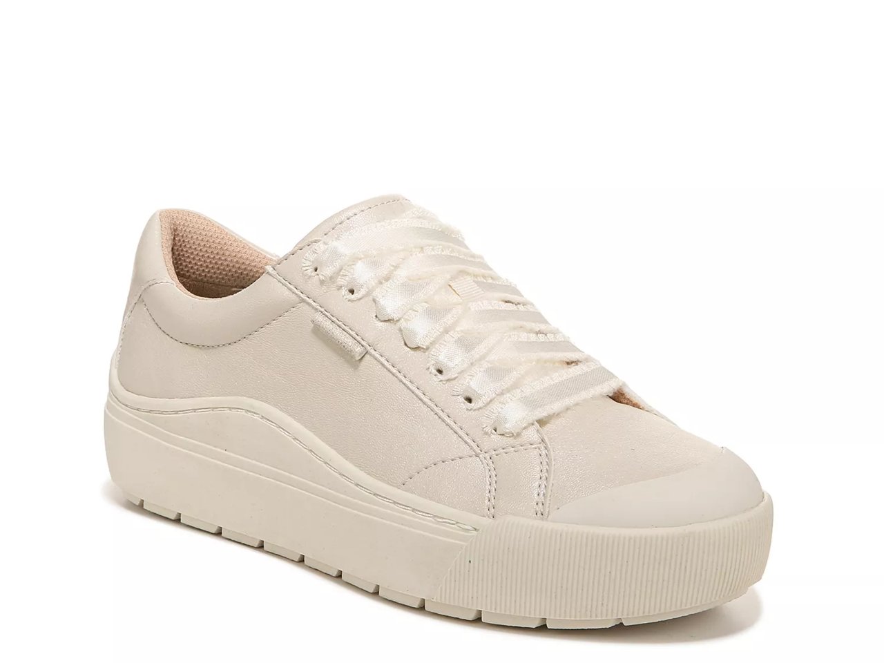 Time Off Platform Sneaker - Women's