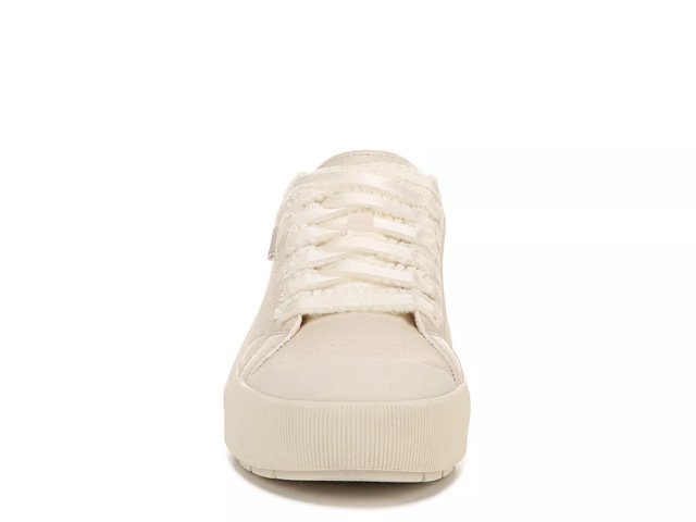 Time Off Platform Sneaker - Women's