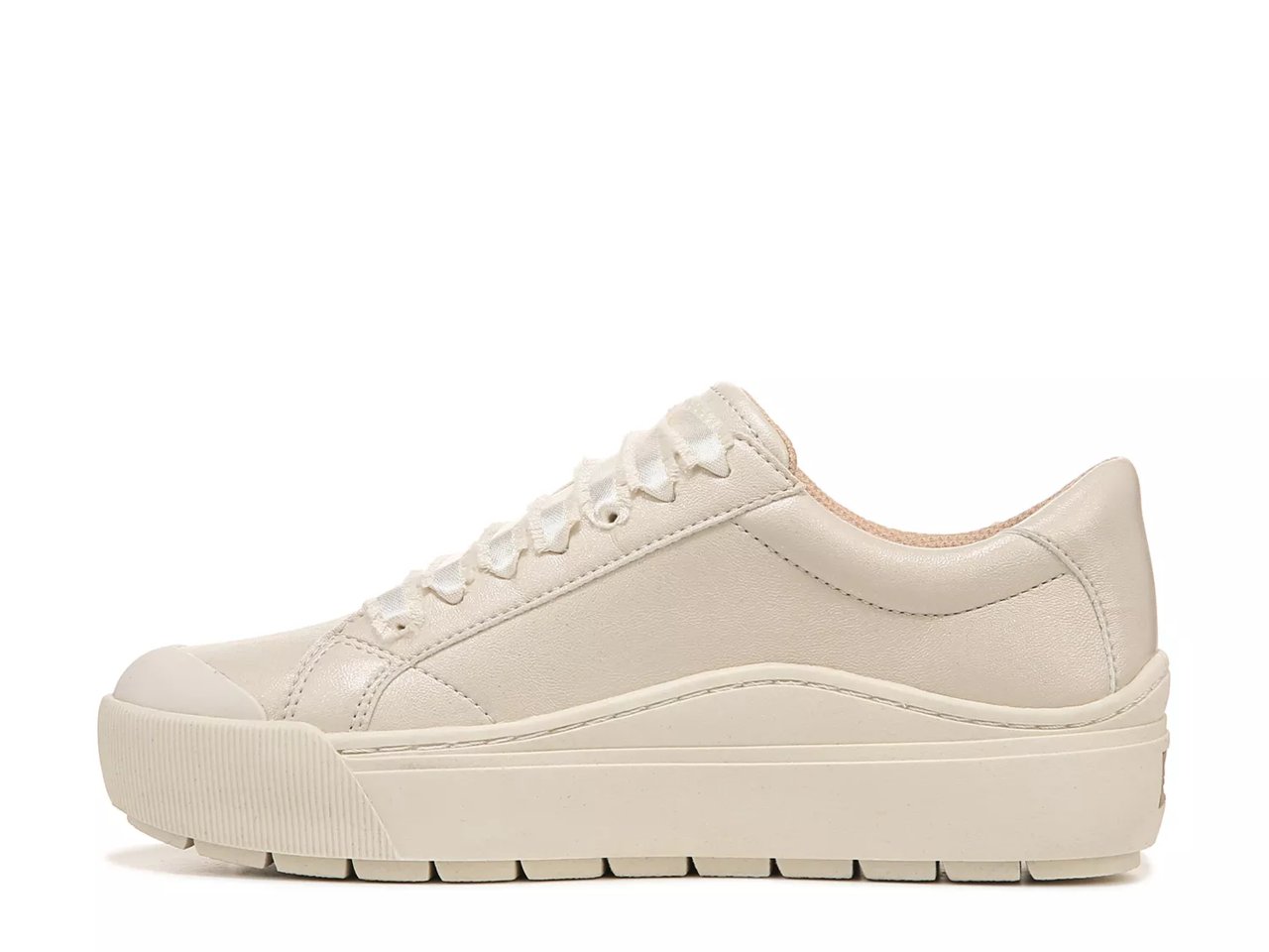 Time Off Platform Sneaker - Women's