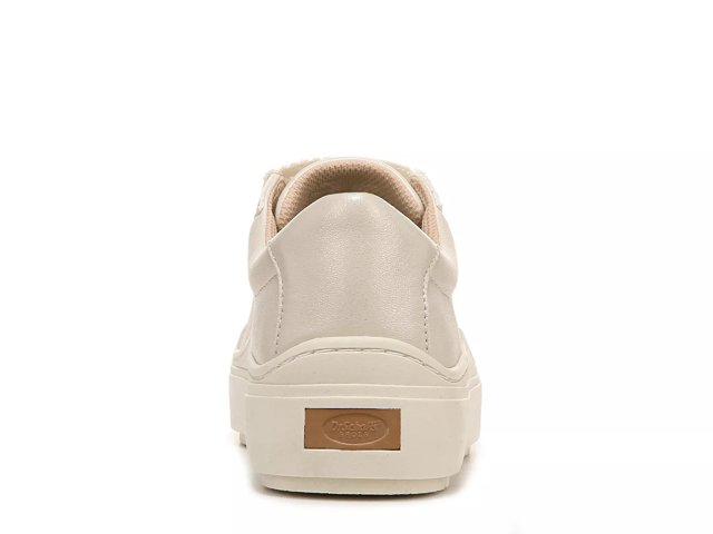 Time Off Platform Sneaker - Women's