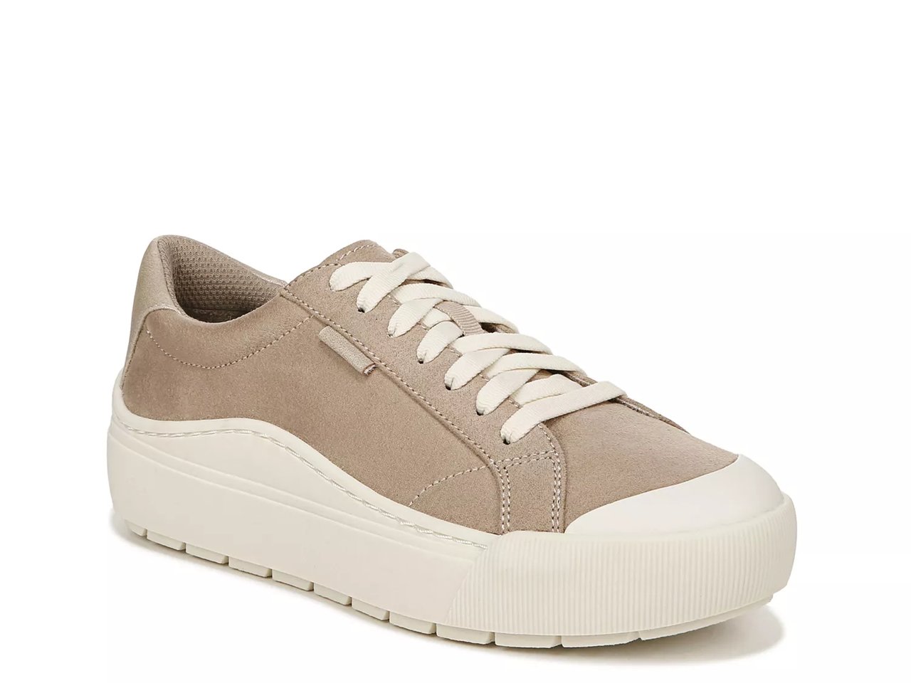 Time Off Platform Sneaker - Women's