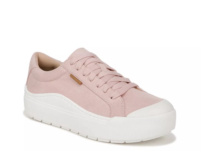 Time Off Platform Sneaker - Women's