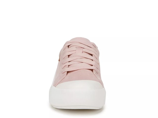 Time Off Platform Sneaker - Women's