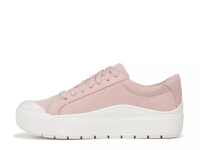 Time Off Platform Sneaker - Women's
