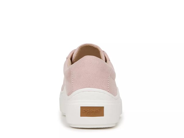 Time Off Platform Sneaker - Women's