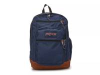 Cool Student Backpack Navy view