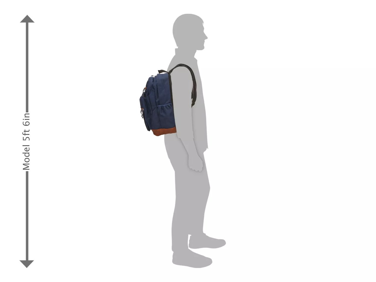 Cool Student Backpack