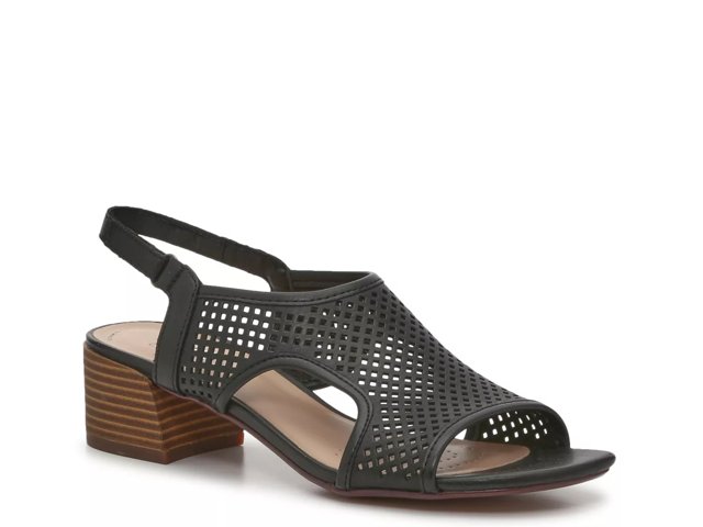 Caroleigh Star Sandal