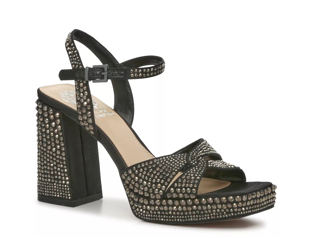 Pava Platform Sandal