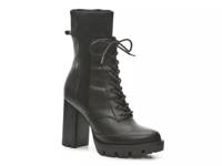 Gram Boot Black view