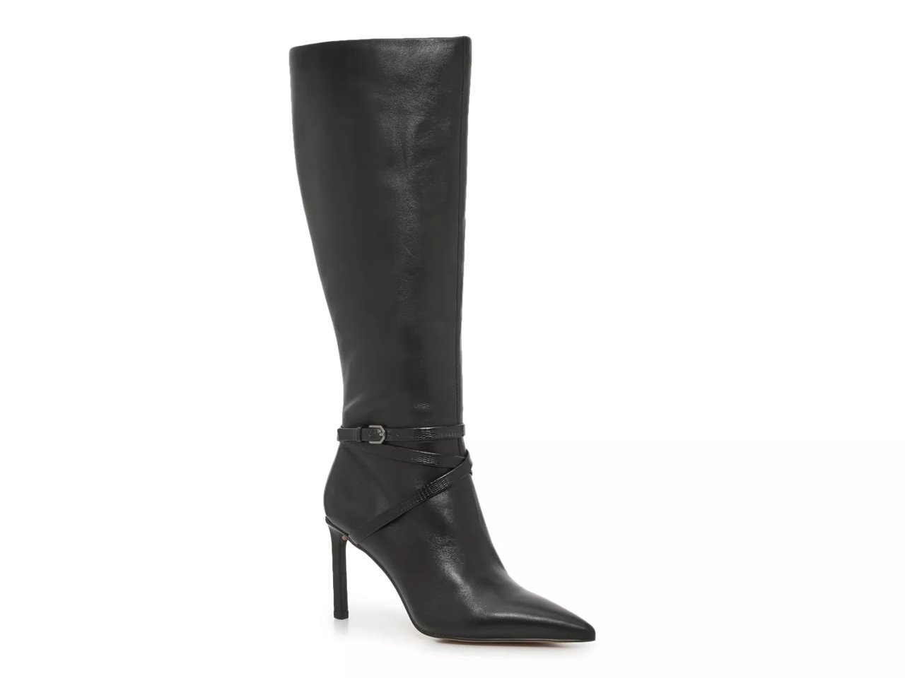 Salsuh Boot