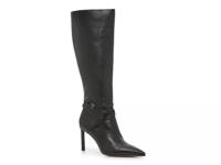 Salsuh Boot Black view