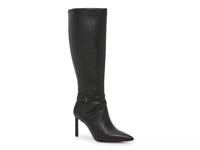 Salsuh Boot Black view