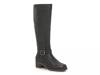 Inifita Riding Boot Black view