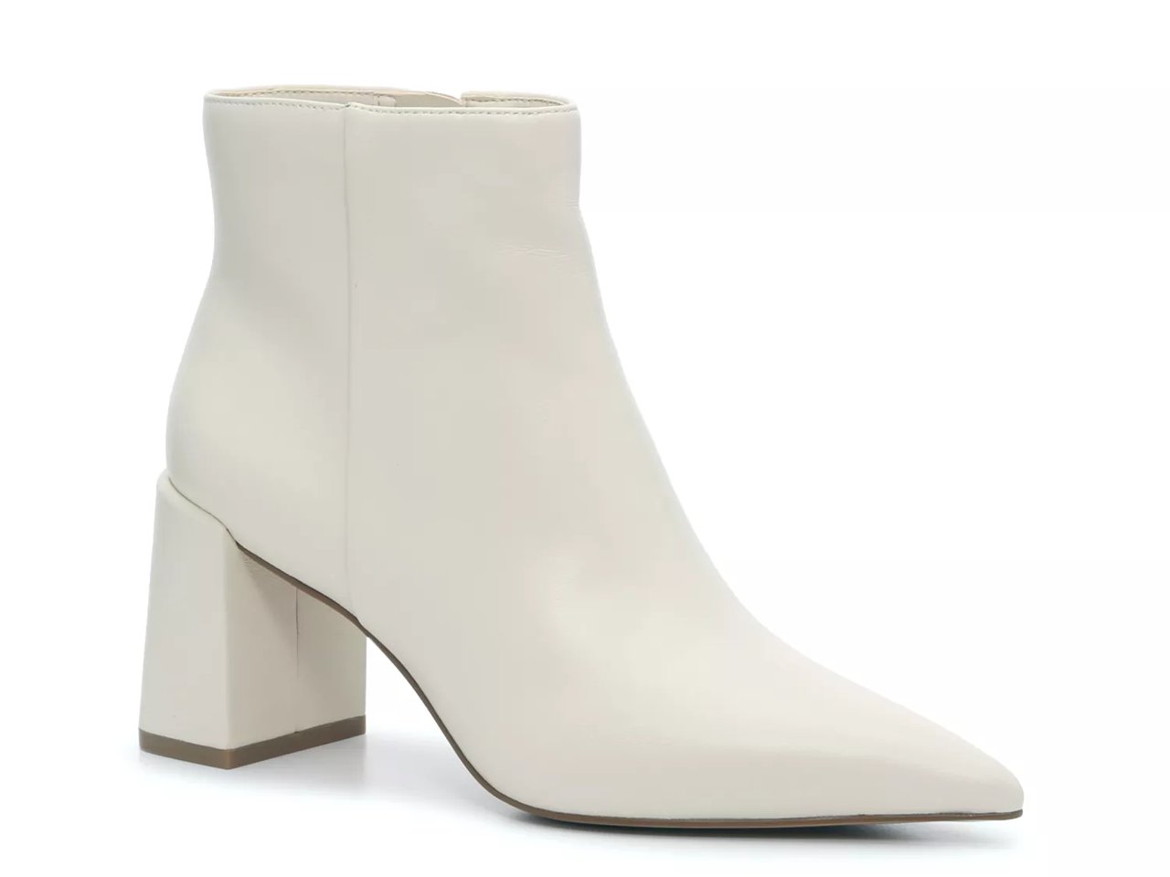 Oskana Bootie
