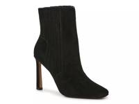 Talanna Bootie Black view