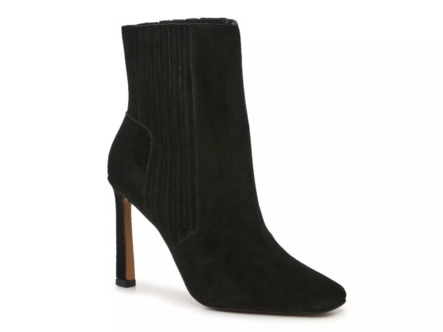 Talanna Bootie