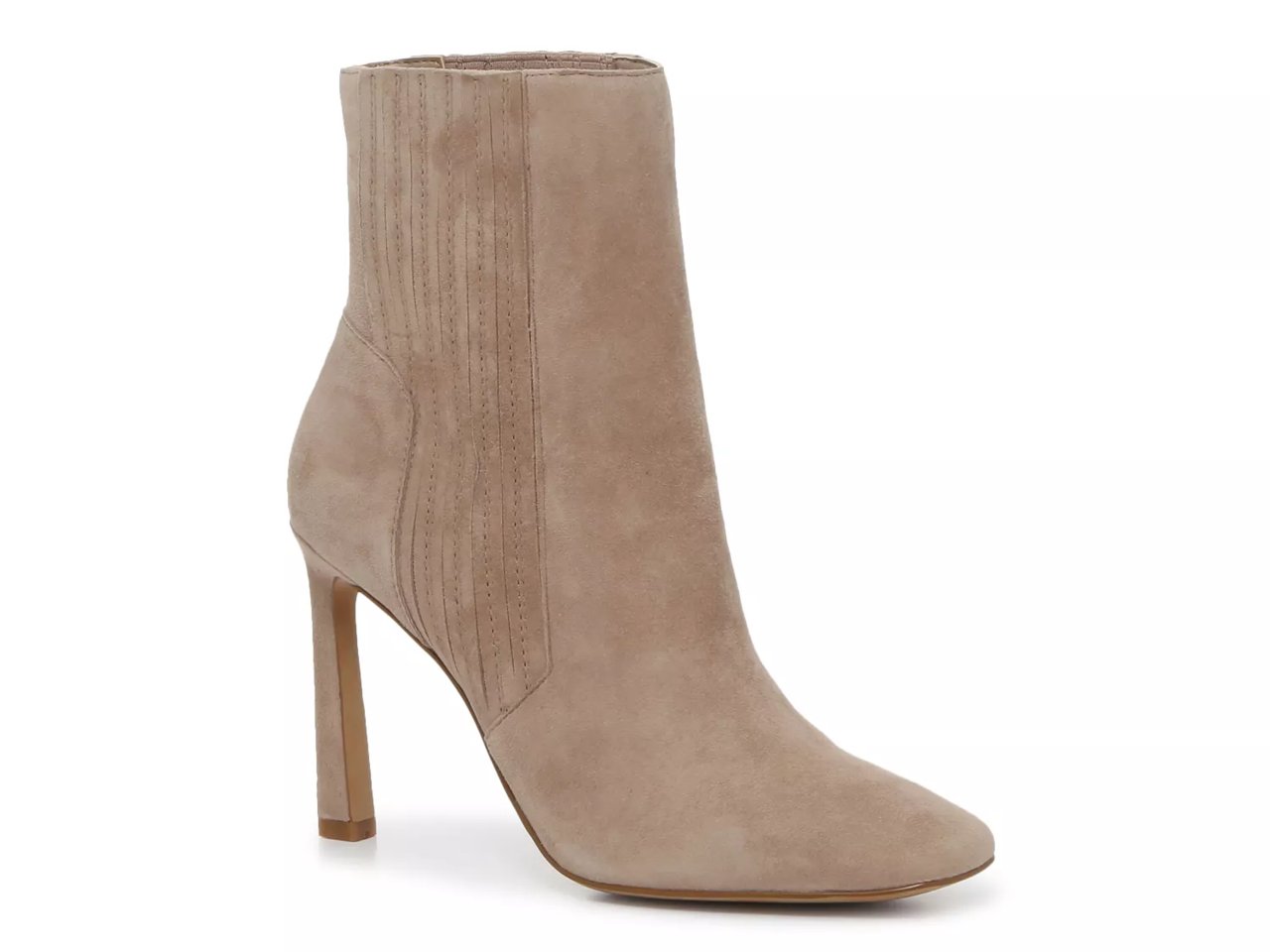Talanna Bootie