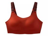 Dare Scoopback Run 2.0 Women's Sports Bra Red view