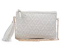Jess Clutch Off White view