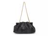 Keri Shoulder Bag Black Snake Print view