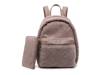 Suffolk Backpack Taupe view
