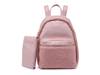 Suffolk Backpack Blush view