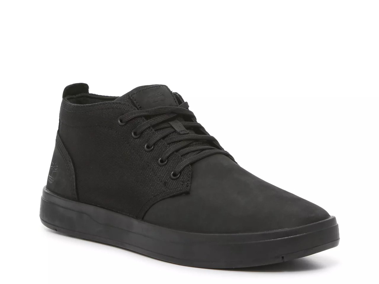 Davis Square Chukka Boot