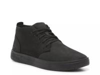 Davis Square Chukka Boot Black view