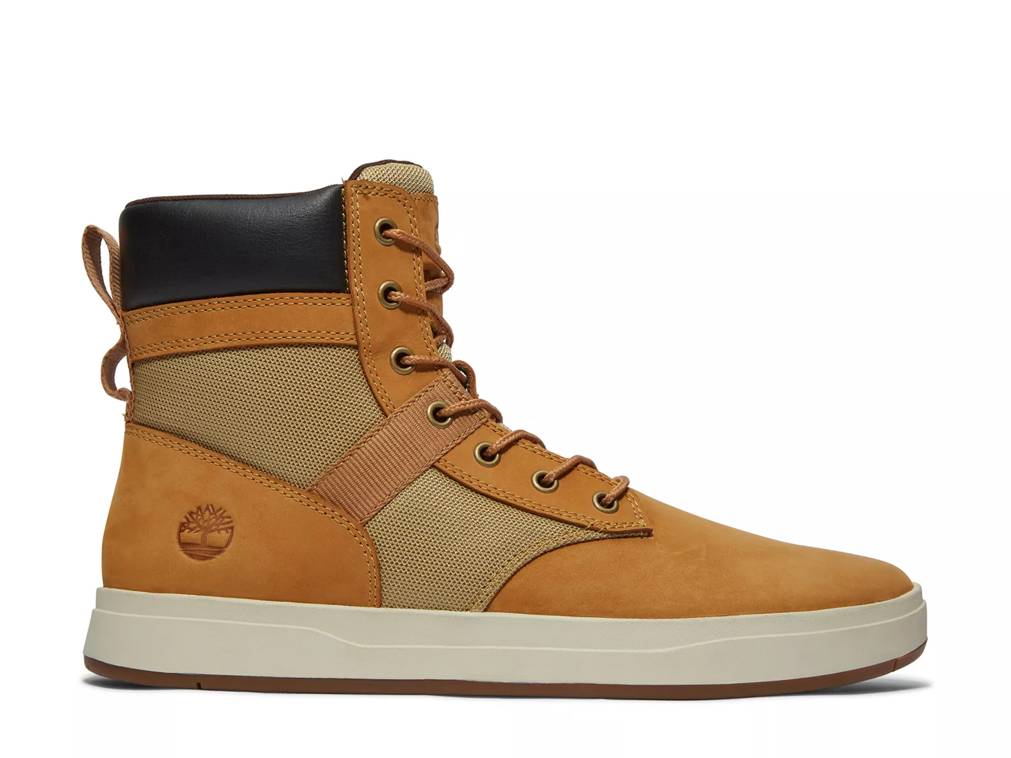 Featuring the Timberland Davis Square Boot. Click to shop this style.